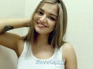 Sweetapriil