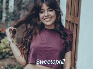 Sweetaprill