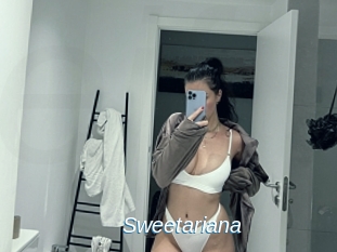 Sweetariana
