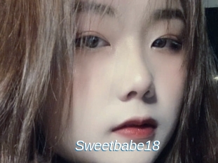 Sweetbabe18