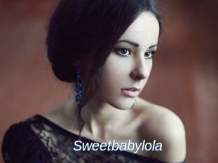 Sweetbabylola