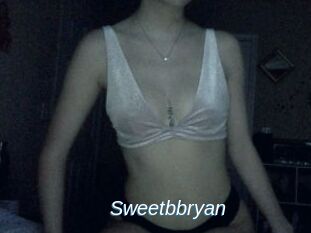 Sweetbbryan