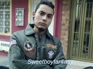 Sweetboyfantasy