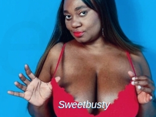 Sweetbusty