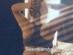 sweetcandyy Ejaculations Féminines