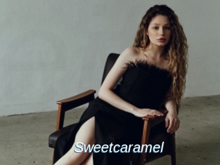 Sweetcaramel