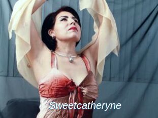 Sweetcatheryne