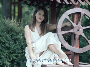 Sweetchambertin