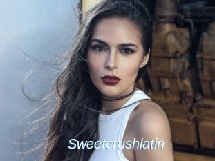 Sweetcrushlatin