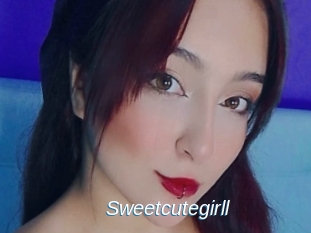 Sweetcutegirll
