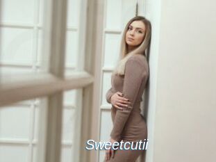 Sweetcutii