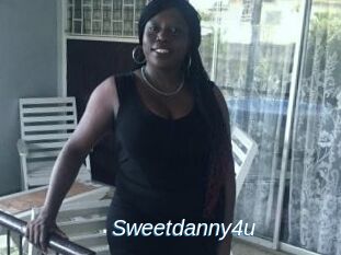 Sweetdanny4u