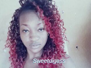Sweetdigass