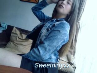 Sweetdirtyxx