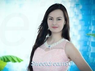 Sweetdream90