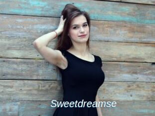 Sweetdreamse
