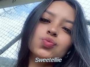 Sweetelliie