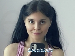 sweetelodie Ejaculations Féminines