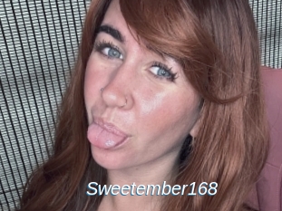 Sweetember168