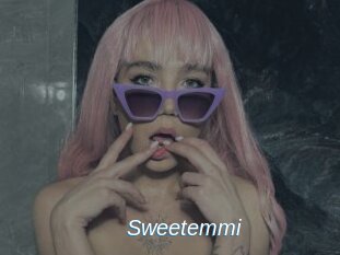 Sweetemmi