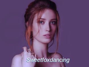 Sweetfoxdancing