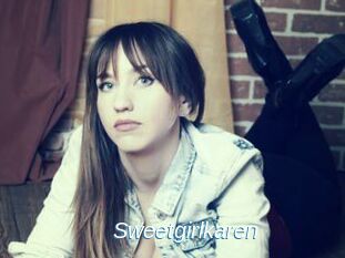 Sweetgirlkaren