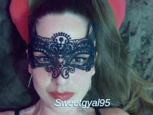 Sweetgyal95