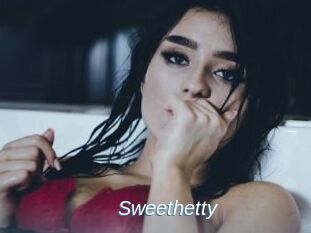 sweethetty Ejaculations Féminines