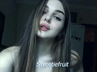 Sweetiefruit