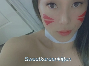 Sweetkoreankitten