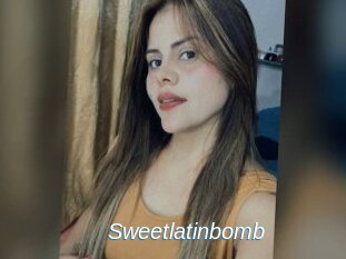 Sweetlatinbomb