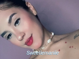 Sweetlemaniie