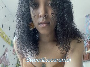 Sweetlikecaramel