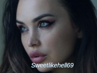Sweetlikehell69