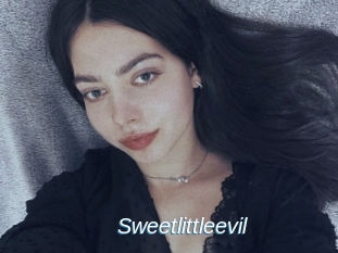 Sweetlittleevil