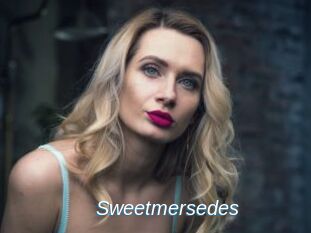 Sweetmersedes