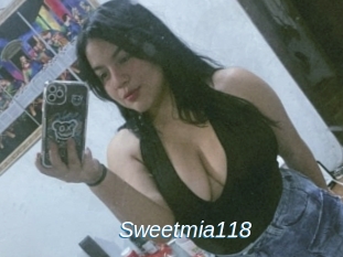 Sweetmia118