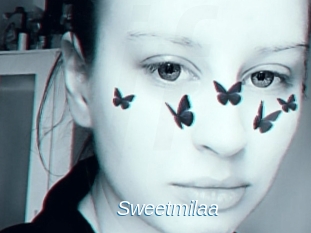 Sweetmilaa