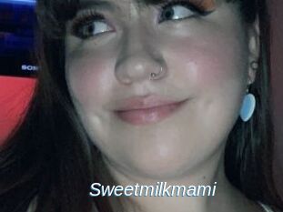 Sweetmilkmami