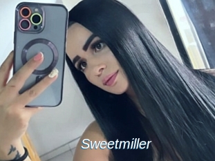 sweetmiller Ejaculations Féminines