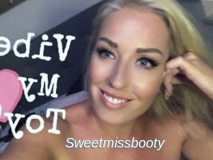 Sweetmissbooty