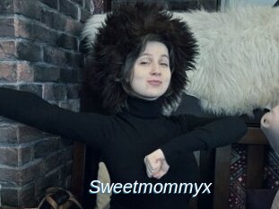 Sweetmommyx
