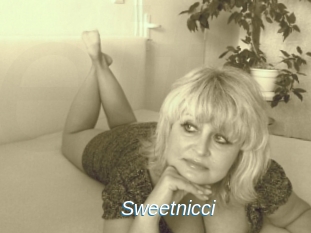 Sweetnicci