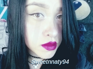 Sweetnnaty94