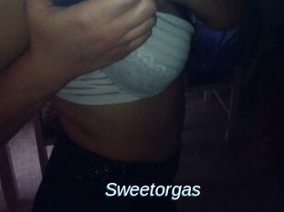 Sweetorgas