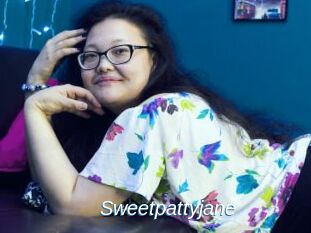 Sweetpattyjane