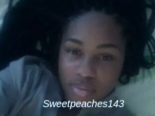 Sweetpeaches143