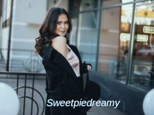Sweetpiedreamy