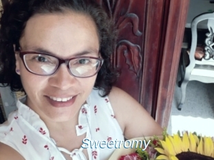 Sweetromy