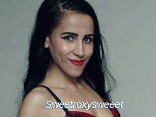 Sweetroxysweeet